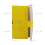 برق XIAOMI مدل NOTE 10 ویژگی جعبه ی کامل گوشی به همراه محتویات - Image 5