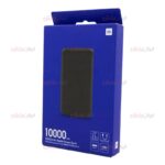 پاوربانک XIAOMI مدل Redmi 10000 Global PB100LZM ویژگی HighCopy Grade A