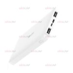 پاوربانک XIAOMI مدل Redmi 10000 Global PB100LZM ویژگی HighCopy Grade A - Image 5