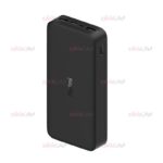 پاوربانک XIAOMI مدل Redmi 20000 PB200LZM Global ویژگی High Copy Grade B - Image 3