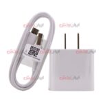جعبه ی گوشی برق MI مدل Redmi 9A ویژگی 2.0 آمپر سرجعبه - Image 4