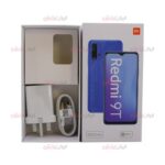 برق XIAOMI مدل REDMI 9T ویژگی جعبه ی کامل گوشی به همراه محتویات - Image 3