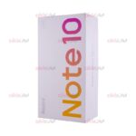 جعبه ی گوشی برق XIAOMI مدل NOTE 10 ویژگی 22.5 وات - Image 6