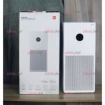 تصفیه هوا XIAOMI مدل  Air Purifier 4 Lite - Image 3