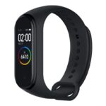 ساعت هوشمند شیائومی مدل MI Band 4 Global - Image 3