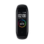 ساعت هوشمند شیائومی مدل MI Band 4 Global