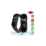 ساعت هوشمند شیائومی مدل MI Band 4 Global - Image 5