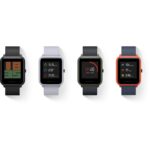 ساعت هوشمند شیائومی مدل AMAZFIT Bip - Image 4