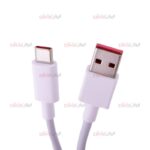 کابل XIAOMI مدل TURBO Charge ویژگی IC دار ثانیه شمار درصد ریز ویژگی اورجینال - Image 4