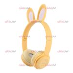 هدفون عروسکی گربه ای STEREO Y08R