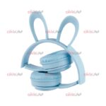 هدفون عروسکی گربه ای STEREO Y08R - Image 4