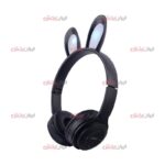 هدفون عروسکی گربه ای STEREO Y08R - Image 5
