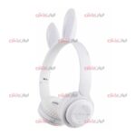 هدفون عروسکی گربه ای STEREO Y08R - Image 8