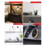 هولدر سکه ای Yesido مدل C38 - Image 5