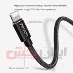 کابل Yesido مدل CA-58 به طول 3 متر - Image 4