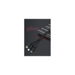 کابل 3 سر Yesido مدل CA-60 طول 1.2 متر - Image 5