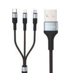 کابل Yesido مدل CA20 طول 1.2 متر - Image 3