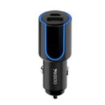 شارژر فندکی Yesido مدل Y32 با پورت Type-C - Image 3
