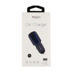 شارژر فندکی Yesido مدل Y32 با پورت Type-C