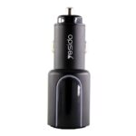 شارژر فندکی Yesido مدل Y32 با پورت Type-C - Image 4