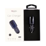 شارژر فندکی Yesido مدل Y32 با پورت Type-C - Image 5