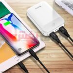 پاور بانک Yesido مدل YP-07 ظرفیت 10000 میلی آمپر - Image 9