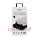 پاور بانک Yesido مدل YP-11 ظرفیت 10000 میلی آمپر - Image 3