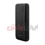 پاور بانک Yesido مدل YP-11 ظرفیت 10000 میلی آمپر