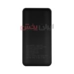 پاور بانک Yesido مدل YP-11 ظرفیت 10000 میلی آمپر - Image 5