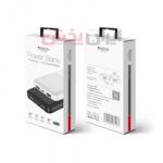 پاور بانک Yesido مدل YP-11 ظرفیت 10000 میلی آمپر - Image 7