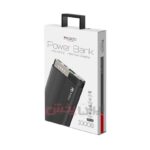 پاور بانک Yesido مدل YP-13 ویژگی خروجی QC3.0  توان 18W - Image 3