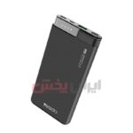 پاور بانک Yesido مدل YP-13 ویژگی خروجی QC3.0  توان 18W