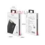 پاور بانک Yesido مدل YP-13 ویژگی خروجی QC3.0  توان 18W - Image 6