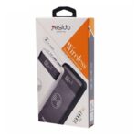 پاوربانک وایرلس YESIDO مدل YP06 ظرفیت 10000 میلی آمپر - Image 3