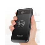 پاوربانک وایرلس YESIDO مدل YP06 ظرفیت 10000 میلی آمپر - Image 7