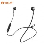 هندزفری بلوتوثی YISONمدل E13 - Image 3