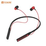 هندزفری بلوتوثی YISONمدل E15 - Image 5