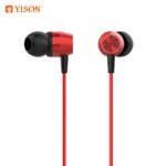 هندزفری بلوتوثی YISONمدل E15 - Image 6