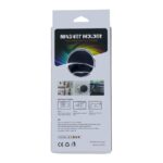 هلدر سکه ای YOUDE مدل CXP-003 ویژگی 4 مگنت - Image 3