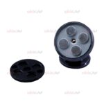 هولدر YOUDE مدل CXP-008 ویژگی 4 مگنت قوی پک جدید - Image 5