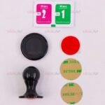 هولدر YOUDE مدل CXP-018 ویژگی پایه بلند - Image 4