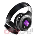 هدفون ZEALOT مدل B19