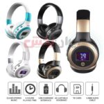 هدفون ZEALOT مدل B19 - Image 7