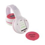 هدفون ZEALOT مدل B570 - Image 5