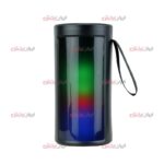 اسپیکر Sing-e مدل ZQS1201 ویژگی RGB دار